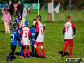 2024.09.29 - TURNIEJ W TUCHORZY - ROCZNIK 2017/2018 ŻAK F2