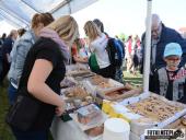 2018.10.14 - CHARYTATYWNY BIEG PO UŚMIECH DLA IZY - CZĘŚĆ 3 i 4