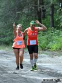 2016.07.10 - BIEG I NORDIC WALKING DLA HUBERTA