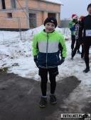 2021.12.05 - BIEG MIKOŁAJKOWY BY POMOC MIAŁA MOC - cz. 2