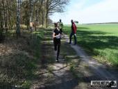 2022.04.24 - BIEG CHARYTATYWNY PO LEPSZE JUTRO DLA MARYSI I ANTOSIA - cz. 1