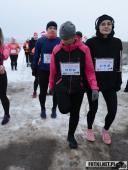 2021.12.05 - BIEG MIKOŁAJKOWY BY POMOC MIAŁA MOC - cz. 2