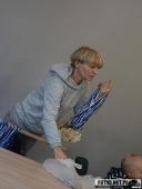 2017.09.16 - IV BIEG W KRAINIE KONWALII - DZIEŃ PRZED