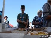 2018.10.14 - CHARYTATYWNY BIEG PO UŚMIECH DLA IZY - CZĘŚĆ 3 i 4