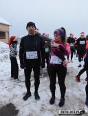 2021.12.05 - BIEG MIKOŁAJKOWY BY POMOC MIAŁA MOC - cz. 2