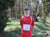 2022.04.24 - BIEG CHARYTATYWNY PO LEPSZE JUTRO DLA MARYSI I ANTOSIA - cz. 1