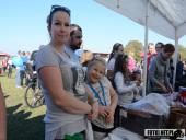 2018.10.14 - CHARYTATYWNY BIEG PO UŚMIECH DLA IZY - CZĘŚĆ 3 i 4