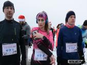 2021.12.05 - BIEG MIKOŁAJKOWY BY POMOC MIAŁA MOC - cz. 2