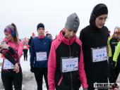 2021.12.05 - BIEG MIKOŁAJKOWY BY POMOC MIAŁA MOC - cz. 2