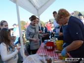 2018.10.14 - CHARYTATYWNY BIEG PO UŚMIECH DLA IZY - CZĘŚĆ 3 i 4