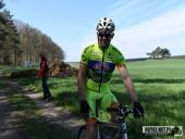 2022.04.24 - BIEG CHARYTATYWNY PO LEPSZE JUTRO DLA MARYSI I ANTOSIA - cz. 1