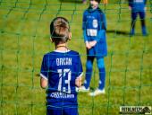 2024.09.29 - TURNIEJ W TUCHORZY - ROCZNIK 2017/2018 ŻAK F2