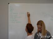 2017.09.16 - IV BIEG W KRAINIE KONWALII - DZIEŃ PRZED