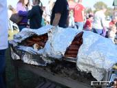 2018.10.14 - CHARYTATYWNY BIEG PO UŚMIECH DLA IZY - CZĘŚĆ 3 i 4