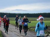 2019.12.15 - I MIKOŁAJKOWY BIEG CHARYTATYWNY "POMOC MA MOC" - część 3