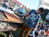 2018.10.14 - CHARYTATYWNY BIEG PO UŚMIECH DLA IZY - CZĘŚĆ 3 i 4