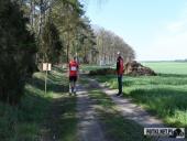 2022.04.24 - BIEG CHARYTATYWNY PO LEPSZE JUTRO DLA MARYSI I ANTOSIA - cz. 1