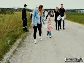 2023.04.23 – CHARYTATYWNY BIEG DLA GABRYSIA - BO POMOC MA MOC - część 2 z 4