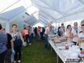 2018.10.14 - CHARYTATYWNY BIEG PO UŚMIECH DLA IZY - CZĘŚĆ 3 i 4