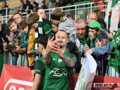 2024.04.12 - WARTA POZNAŃ - KORONA KIELCE