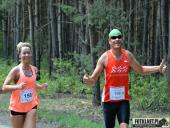 2016.07.10 - BIEG I NORDIC WALKING DLA HUBERTA