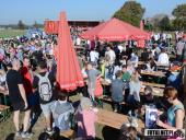 2018.10.14 - CHARYTATYWNY BIEG PO UŚMIECH DLA IZY - CZĘŚĆ 3 i 4