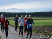 2019.12.15 - I MIKOŁAJKOWY BIEG CHARYTATYWNY "POMOC MA MOC" - część 3