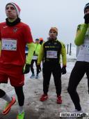 2021.12.05 - BIEG MIKOŁAJKOWY BY POMOC MIAŁA MOC - cz. 2