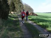 2022.04.24 - BIEG CHARYTATYWNY PO LEPSZE JUTRO DLA MARYSI I ANTOSIA - cz. 1