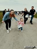 2023.04.23 – CHARYTATYWNY BIEG DLA GABRYSIA - BO POMOC MA MOC - część 2 z 4