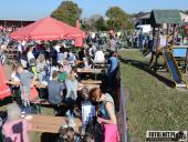 2018.10.14 - CHARYTATYWNY BIEG PO UŚMIECH DLA IZY - CZĘŚĆ 3 i 4