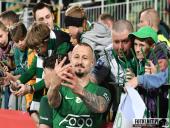 2024.04.12 - WARTA POZNAŃ - KORONA KIELCE