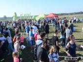 2018.10.14 - CHARYTATYWNY BIEG PO UŚMIECH DLA IZY - CZĘŚĆ 3 i 4