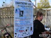 2022.04.24 - BIEG CHARYTATYWNY PO LEPSZE JUTRO DLA MARYSI I ANTOSIA - cz. 1