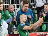 2024.04.12 - WARTA POZNAŃ - KORONA KIELCE