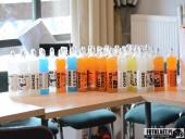 2017.09.16 - IV BIEG W KRAINIE KONWALII - DZIEŃ PRZED