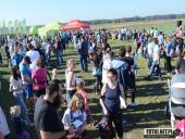 2018.10.14 - CHARYTATYWNY BIEG PO UŚMIECH DLA IZY - CZĘŚĆ 3 i 4