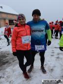 2021.12.05 - BIEG MIKOŁAJKOWY BY POMOC MIAŁA MOC - cz. 2