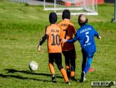 2024.09.29 - TURNIEJ W TUCHORZY - ROCZNIK 2017/2018 ŻAK F2