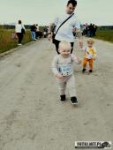 2023.04.23 – CHARYTATYWNY BIEG DLA GABRYSIA - BO POMOC MA MOC - część 2 z 4