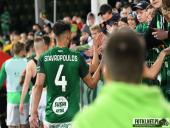 2024.04.12 - WARTA POZNAŃ - KORONA KIELCE