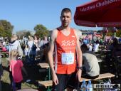 2018.10.14 - CHARYTATYWNY BIEG PO UŚMIECH DLA IZY - CZĘŚĆ 3 i 4