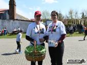 2022.04.24 - BIEG CHARYTATYWNY PO LEPSZE JUTRO DLA MARYSI I ANTOSIA - cz. 1