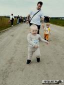 2023.04.23 – CHARYTATYWNY BIEG DLA GABRYSIA - BO POMOC MA MOC - część 2 z 4