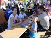 2018.10.14 - CHARYTATYWNY BIEG PO UŚMIECH DLA IZY - CZĘŚĆ 3 i 4