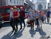 2019.04.07 - CHARYTATYWNY MARSZOBIEG DLA LEONA - CZĘŚĆ 3 i 4