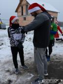 2021.12.05 - BIEG MIKOŁAJKOWY BY POMOC MIAŁA MOC - cz. 2