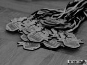 2017.09.16 - IV BIEG W KRAINIE KONWALII - DZIEŃ PRZED