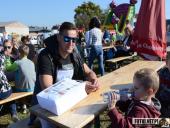 2018.10.14 - CHARYTATYWNY BIEG PO UŚMIECH DLA IZY - CZĘŚĆ 3 i 4