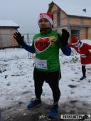2021.12.05 - BIEG MIKOŁAJKOWY BY POMOC MIAŁA MOC - cz. 2
